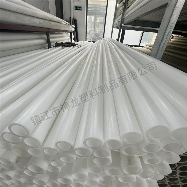 加强聚丙烯管厂家